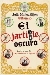 EL PASEO El jartible oscuro, Julio Muñoz Gijón @Rancio - EL PASEO