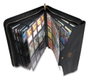 Enhance TCG Series Álbum de Cromos Negro (624 cartas)