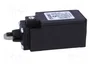 PIZZATO ELETTRICA FR515-1 Interruptor de fin de carrera con roldana de acero Ø12mm