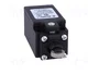 PIZZATO ELETTRICA FR515-1 Interruptor de fin de carrera con roldana de acero Ø12mm