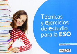 YALDE, Técnicas y ejercicios estudio para eso