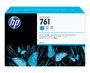 HP Cartucho de tinta 761 Cian 400ml