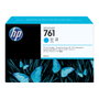 HP Cartucho de tinta 761 Cian 400ml