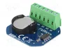 F&F Emisor F&Wave 868MHz con 5 botones