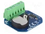 F&F Emisor F&Wave 868MHz con 5 botones