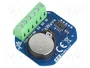 F&F Emisor F&Wave 868MHz con 5 botones