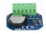 F&F Emisor F&Wave 868MHz con 5 botones