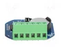 F&F Emisor F&Wave 868MHz con 5 botones