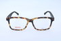 Boss BO-0262-F-TBB Gafas de Vista Marrón para Hombre