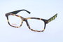 Boss BO-0262-F-TBB Gafas de Vista Marrón para Hombre