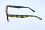 Boss BO-0262-F-TBB Gafas de Vista Marrón para Hombre