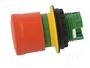 EATON ELECTRIC Interruptor de emergencia RMQ-Titan rojo