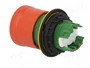 EATON ELECTRIC Interruptor de emergencia RMQ-Titan rojo