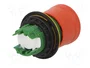 EATON ELECTRIC Interruptor de emergencia RMQ-Titan rojo
