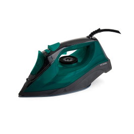 DCook Plancha de Vapor Gallery 2800W Verde