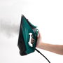 DCook Plancha de Vapor Gallery 2800W Verde