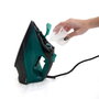 DCook Plancha de Vapor Gallery 2800W Verde