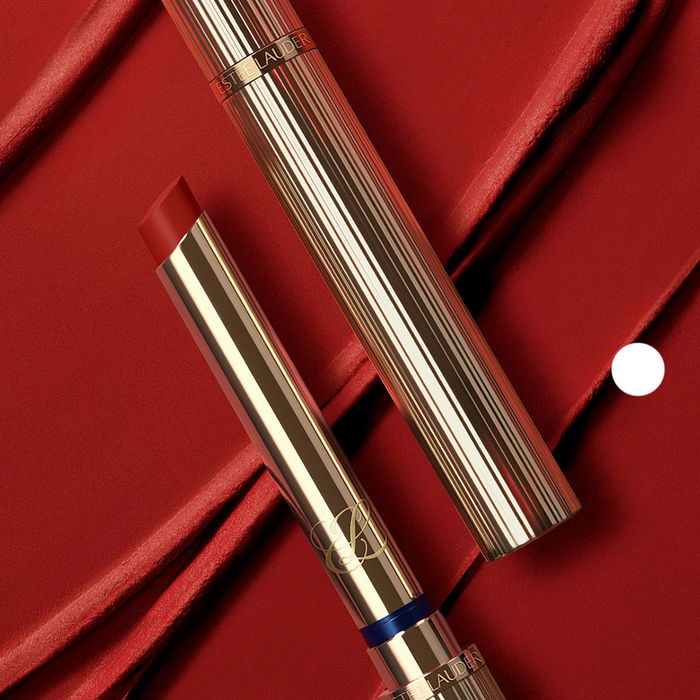 ESTÉE LAUDER PURE COLOR EXPLICIT MATTE #120-Temperature Rising 7 gr