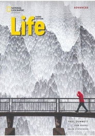 NATIONAL GEOGRAPHIC LEARNING Life Advanced Student's Book with the Spark platform, VV.AA. - NATIONAL GEOGRAPHIC LEARNING