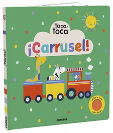 COMBEL ¡Carrusel! (Toca, Toca)