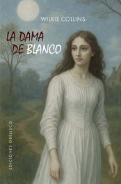 La dama de blanco, Wilkie Collins - OBELISCO EDICIONES