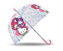 KIDS LICENSING Paraguas Hello Kitty y Friends de 46 cm