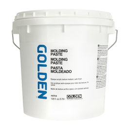 Golden Molding Paste 3.78 L