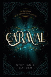 Caraval, Stephanie Garber - BOOKS4POCKET EDITORIAL