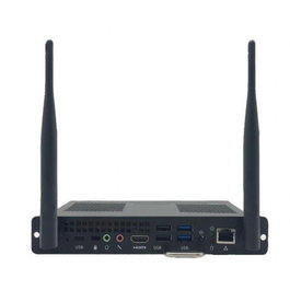 Newline OPS Estándar - Mini PC con Procesador Intel Core i7, 16 GB RAM, 256 GB SSD, Licencia Windows 10