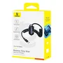 Baseus Tiny Star Cargador Coche Mini 30W Negro Cósmico con Cable USB-C