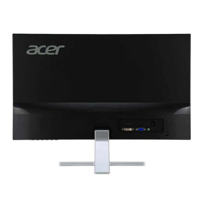 Acer V247Y EBIPV Monitor Vero V7 de 23.8 pulgadas Full HD IPS 100Hz