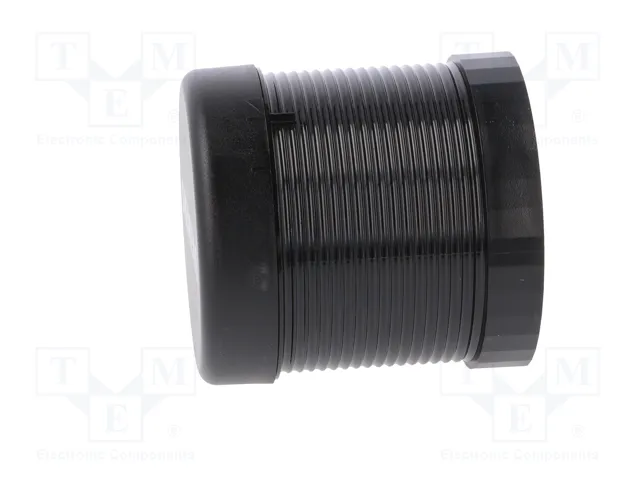 SIEMENS 8WD4450-0FA Señalizador Acústico Negro 230VAC
