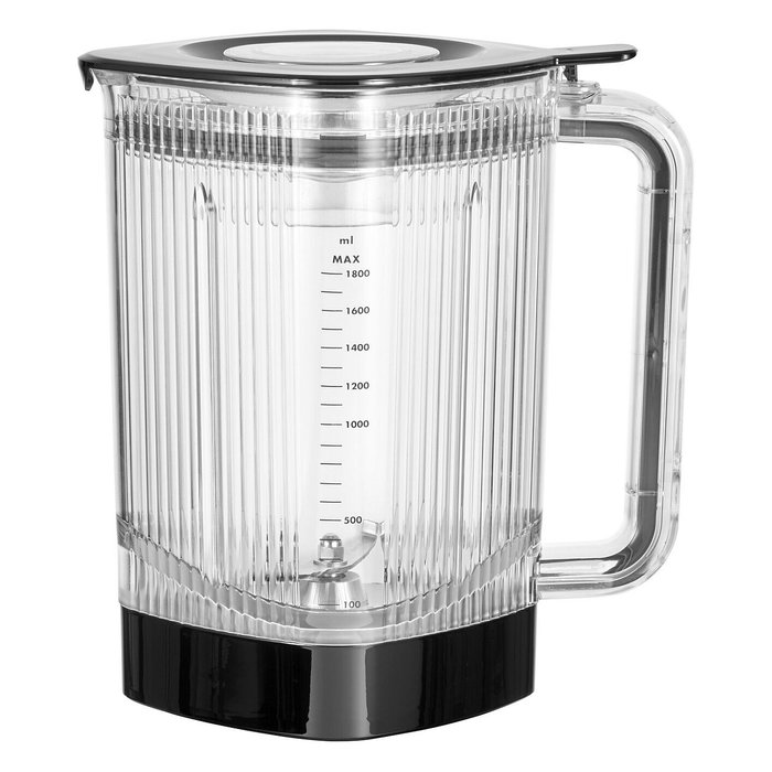 Zwilling ENFINIFY Standmixer Power 53000-001-0 Batidora de Vaso 1,8 L 1600 W Negro