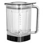 Zwilling ENFINIFY Standmixer Power 53000-001-0 Batidora de Vaso 1,8 L 1600 W Negro