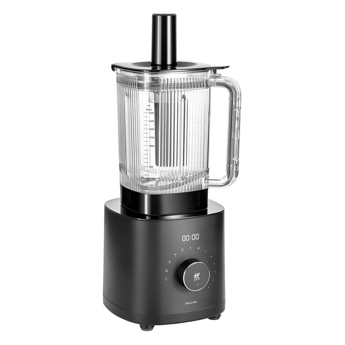 Zwilling ENFINIFY Standmixer Power 53000-001-0 Batidora de Vaso 1,8 L 1600 W Negro