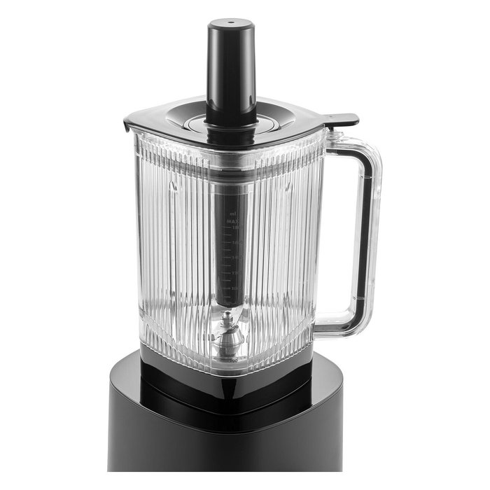 Zwilling ENFINIFY Standmixer Power 53000-001-0 Batidora de Vaso 1,8 L 1600 W Negro