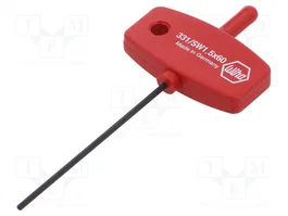 WIHA Llave allen HEX 1,5mm