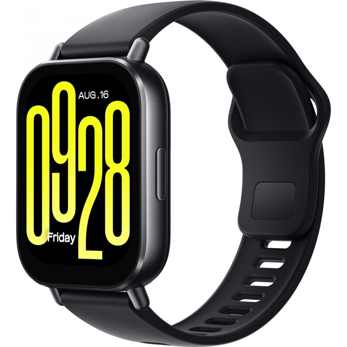 Xiaomi Redmi Watch 5 Active Negro Xiaomi Redmi Watch 5 Active Negro