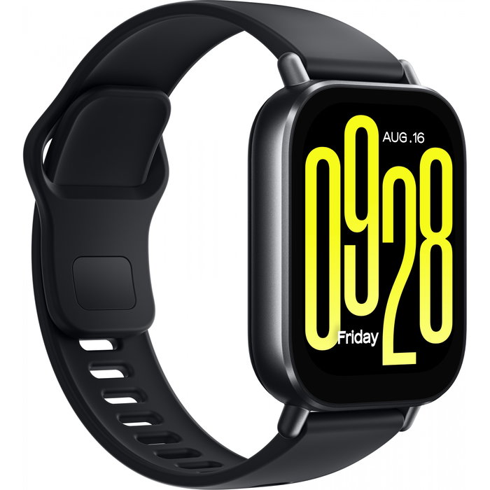 Xiaomi Redmi Watch 5 Active Negro Xiaomi Redmi Watch 5 Active Negro