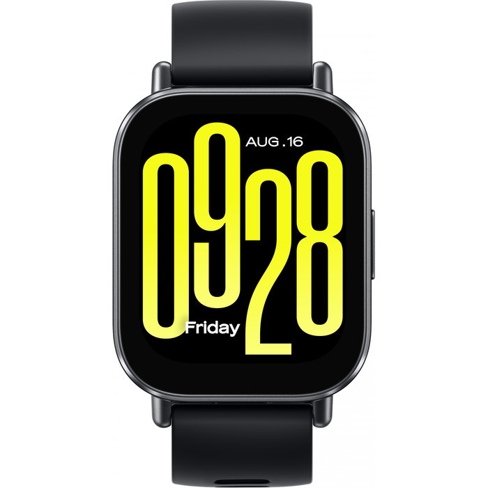 Xiaomi Redmi Watch 5 Active Negro Xiaomi Redmi Watch 5 Active Negro