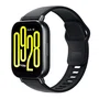 Xiaomi Redmi Watch 5 Active - Reloj Inteligente con Pantalla Táctil LCD 5.08 cm (2"), Resolución 320 x 385 Pixeles, Resistencia al Agua 5 ATM, Batería 470 mAh - Negro