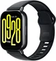 Xiaomi Redmi Watch 5 Active Negro Smartwatch con Monitor de Ritmo Cardíaco, Impermeable, Pantalla Táctil de 2"