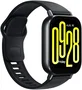 Xiaomi Redmi Watch 5 Active Negro Smartwatch con Monitor de Ritmo Cardíaco, Impermeable, Pantalla Táctil de 2"