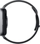 Xiaomi Redmi Watch 5 Active Negro Smartwatch con Monitor de Ritmo Cardíaco, Impermeable, Pantalla Táctil de 2"