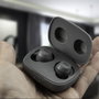 Lindy Auriculares Internos Inalámbricos LE400W