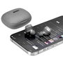 Lindy Auriculares Internos Inalámbricos LE400W