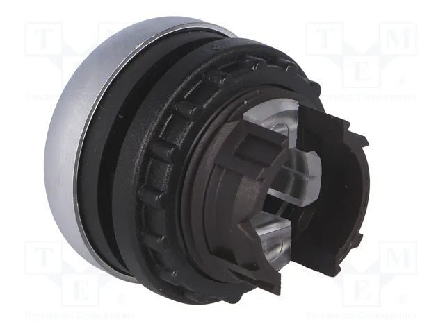 EATON ELECTRIC Interruptor de presión RMQ-Titan 22mm Blanco