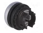 EATON ELECTRIC Interruptor de presión RMQ-Titan 22mm Blanco