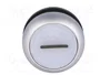 EATON ELECTRIC Interruptor de presión RMQ-Titan 22mm Blanco