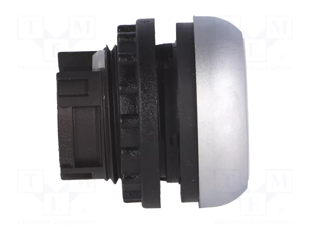 EATON ELECTRIC Interruptor de presión RMQ-Titan 22mm Blanco